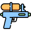 Water gun アイコン 64x64