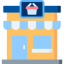 Gift shop アイコン 64x64