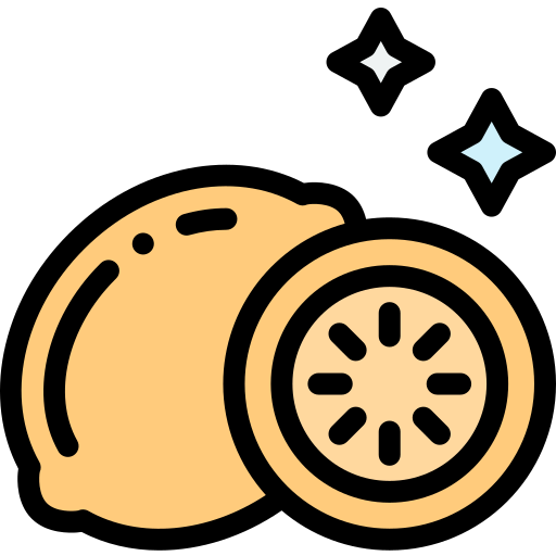 Lemon icon