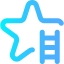 Star icon 64x64