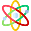 Atom icon 64x64