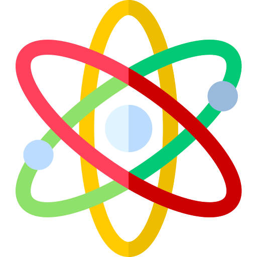 Atom icon