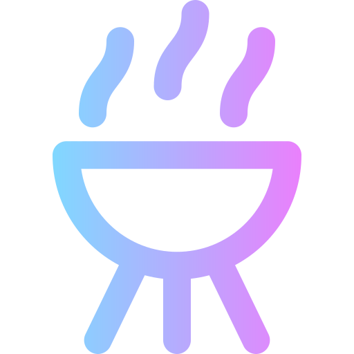 Bbq icon