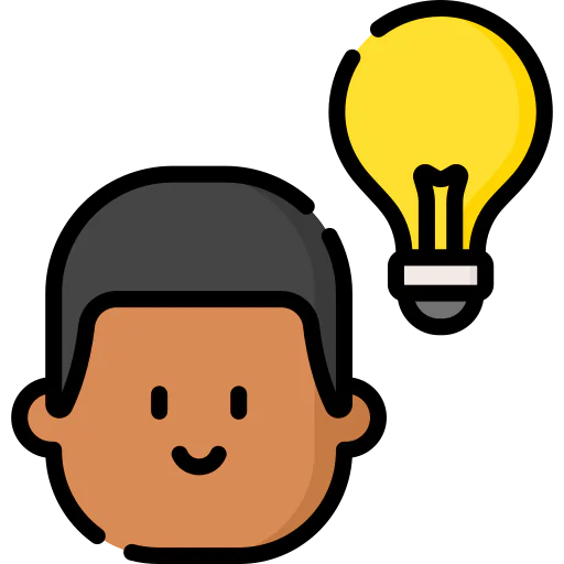Lightbulb icon