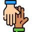 Hands アイコン 64x64