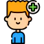 Friend icon 64x64