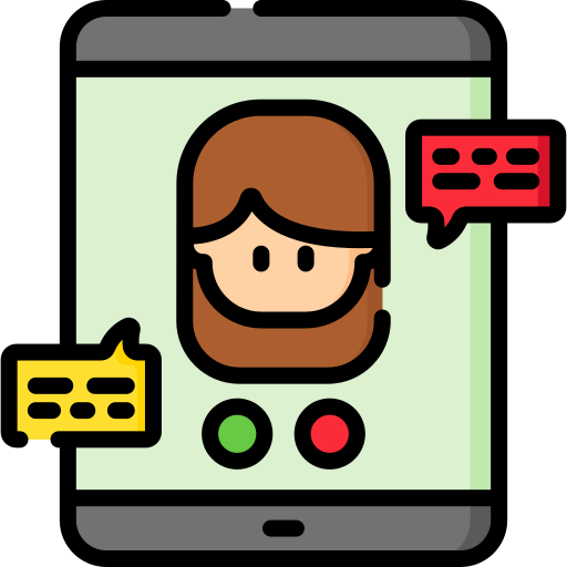 Sharing icon