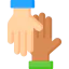 Hands アイコン 64x64