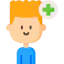Friend icon 64x64