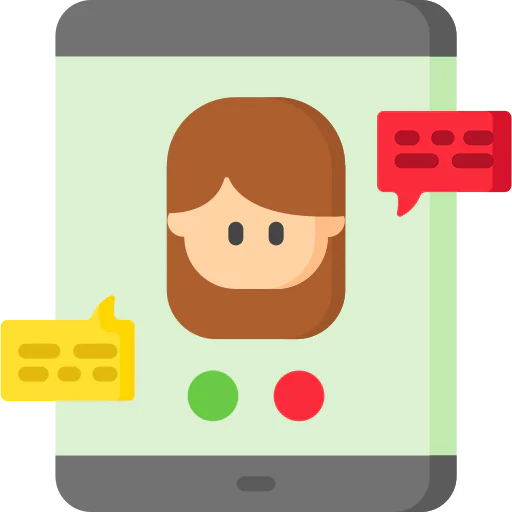 Sharing icon