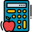 Calories icon 64x64