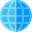 Worldwide icon 64x64