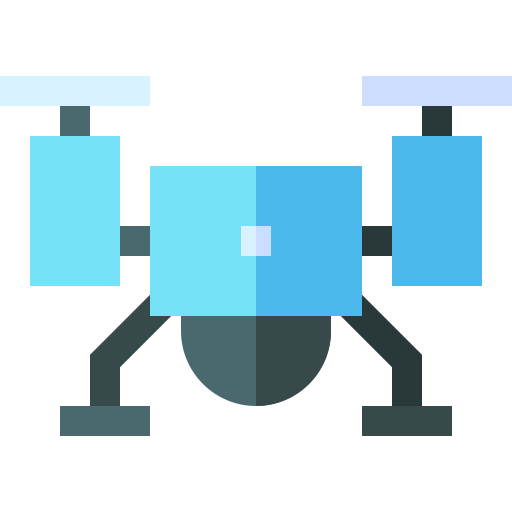 Drone icon