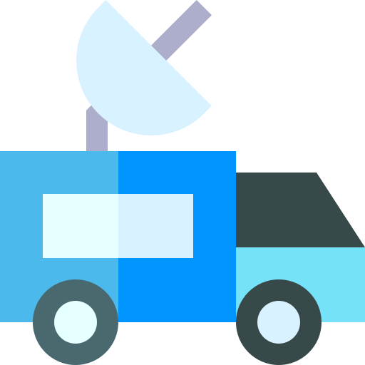 Van icon
