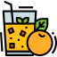 Fruit juice icon 64x64
