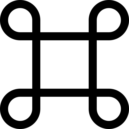Command ícono