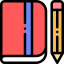 Diary 图标 64x64