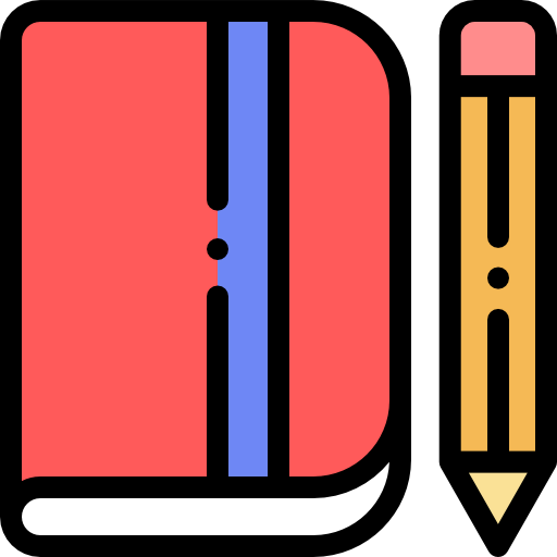 Diary icon