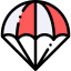 Parachute icon 64x64