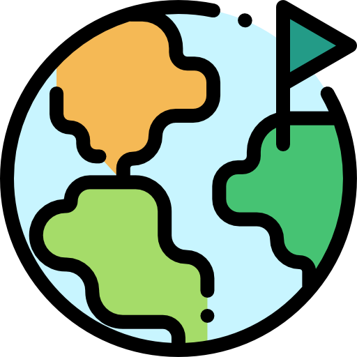 Location icon