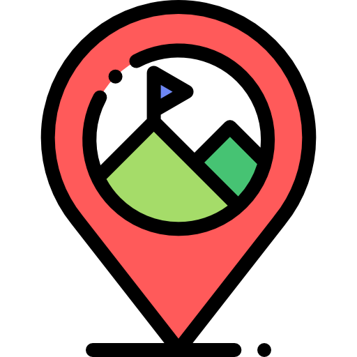 Location icon