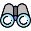 Binoculars icon 64x64