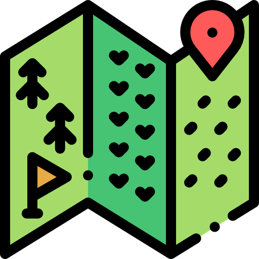 Map icon