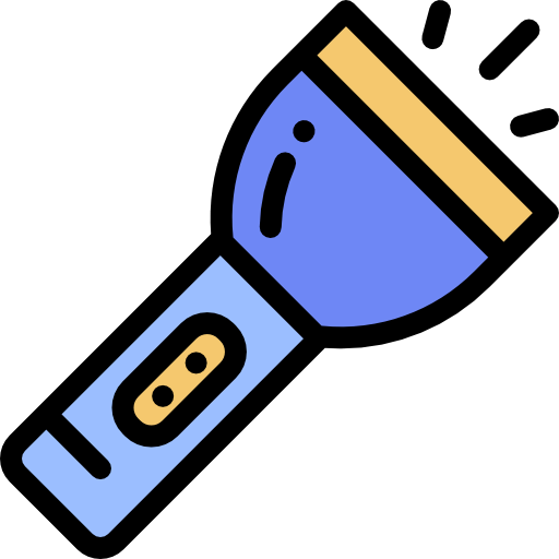 Torch icon