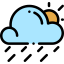 Weather icon 64x64