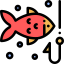 Fishing Symbol 64x64