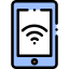 Wifi icon 64x64