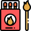 Matches Symbol 64x64