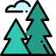 Forest 상 64x64