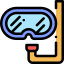 Snorkel icon 64x64