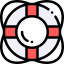 Lifesaver Ikona 64x64