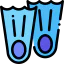 Fins icon 64x64