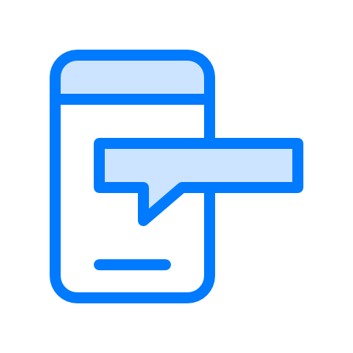 Sms icon