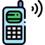 Walkie talkie icon 64x64
