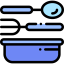 Dishes icon 64x64