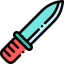 Knife icon 64x64