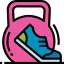 Exercise icon 64x64