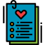Healthy icon 64x64