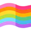 Flag icon 64x64