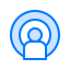 Signal icon 64x64