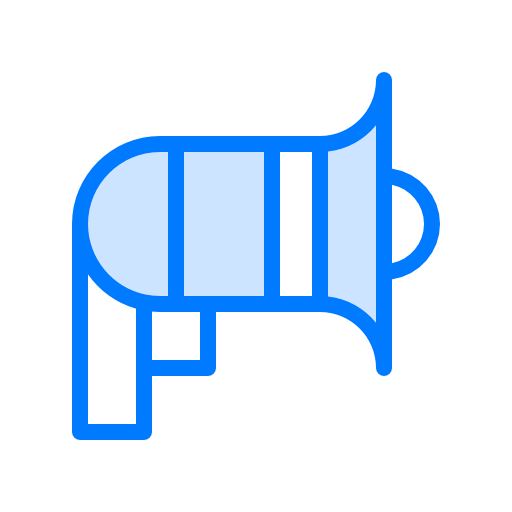 Megaphone icon