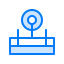 Wifi signal icon 64x64