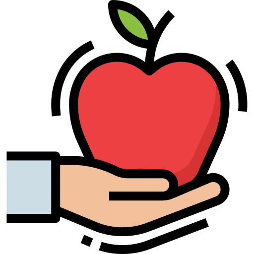 Diet icon