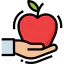 Diet icon 64x64