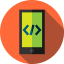 Coding Symbol 64x64