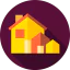 House Symbol 64x64